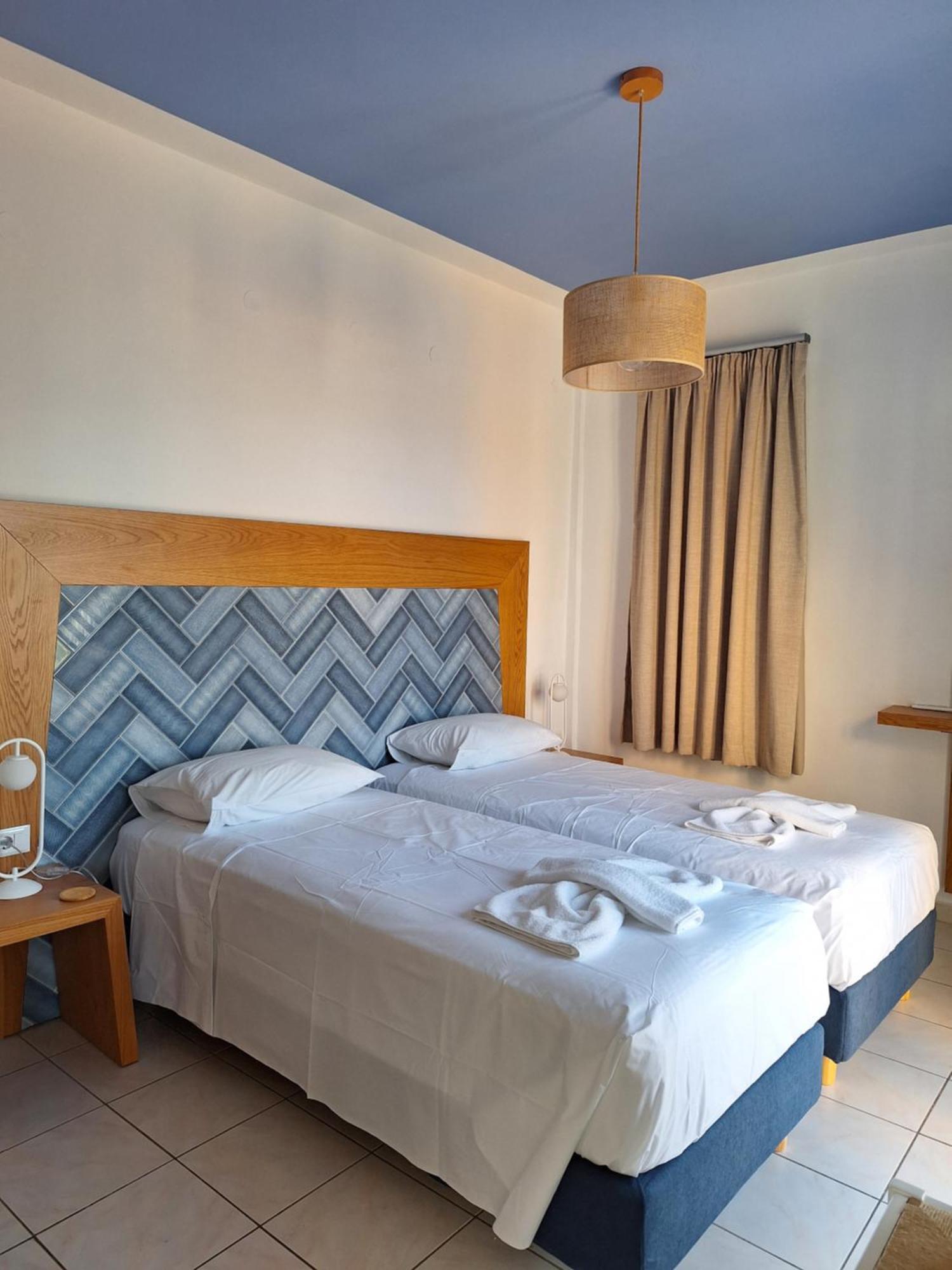 Artemis Apartments Калівес Екстер'єр фото