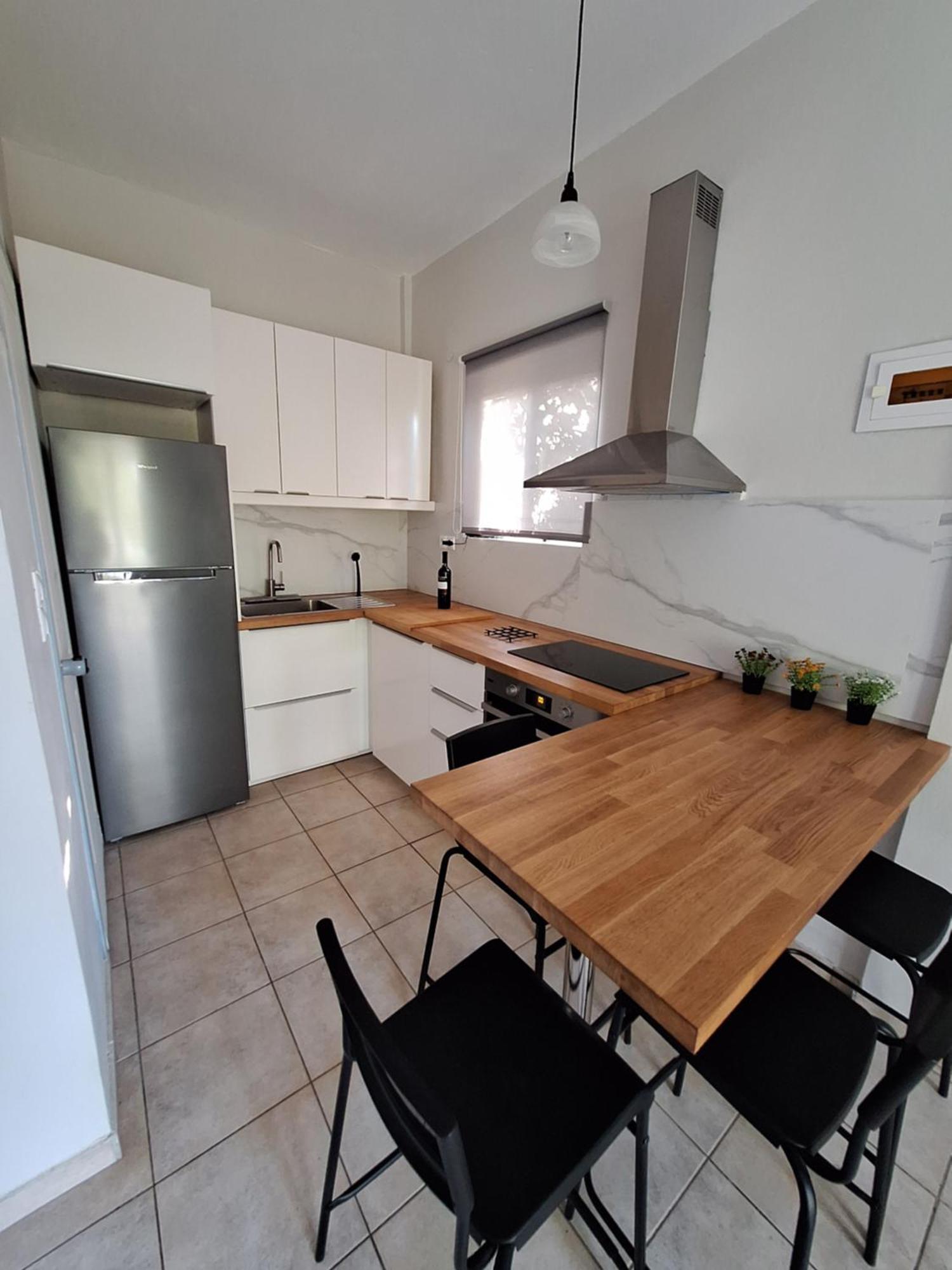 Artemis Apartments Калівес Екстер'єр фото