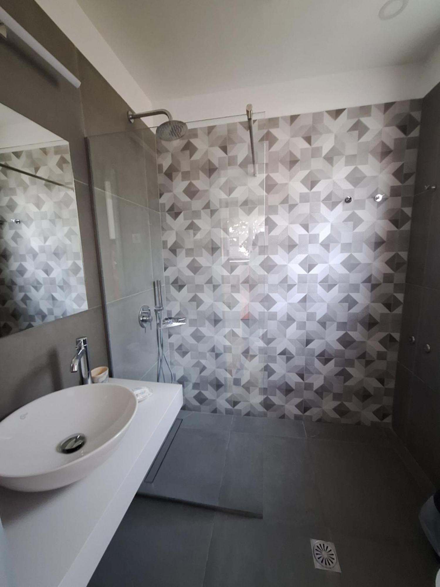 Artemis Apartments Калівес Екстер'єр фото