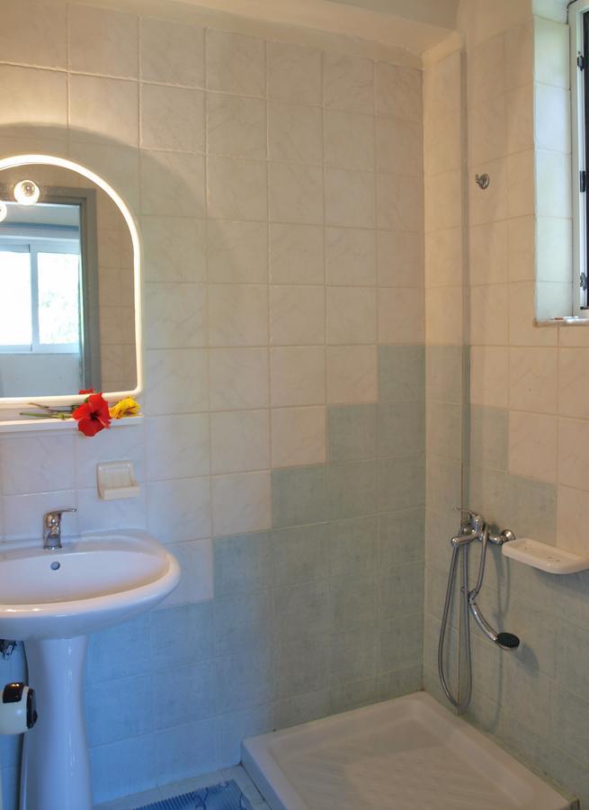 Artemis Apartments Калівес Екстер'єр фото